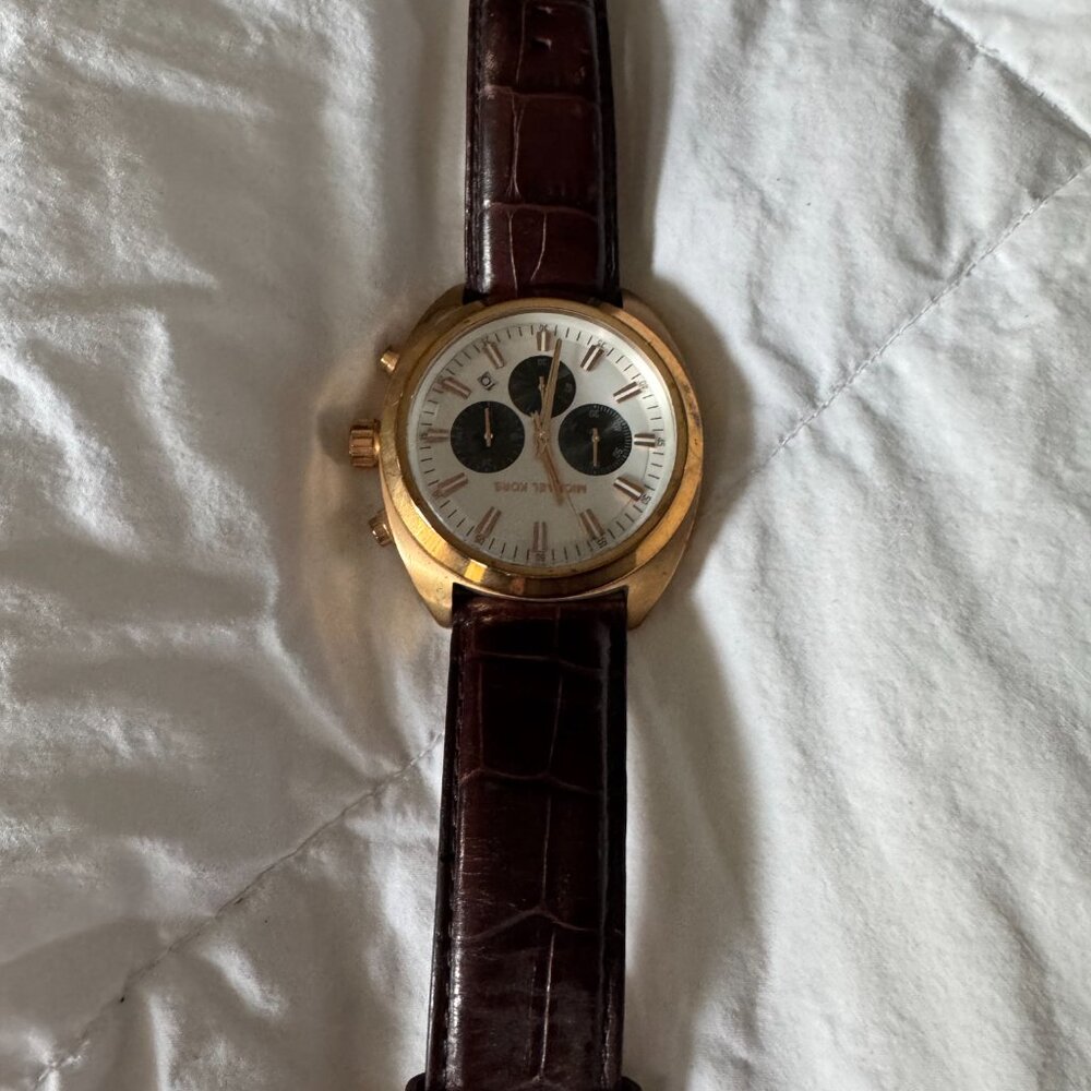 Designer Watch - Picture 6 of 6